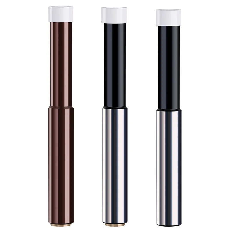 High Quality Nonmagnetic Edge Finder 10MM For Milling Lathe Machine Touch Point Sensor