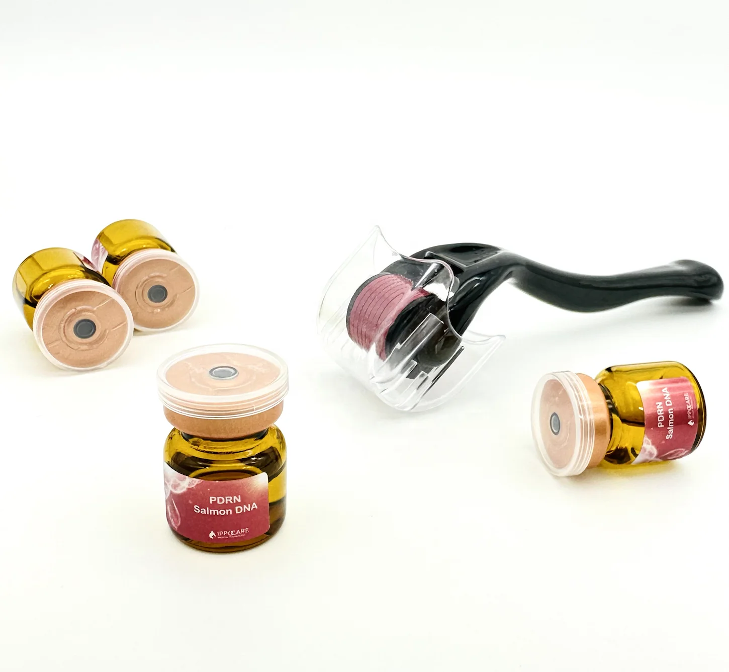 2023 New Product Manufacturers 90% High Level Pdrn Salmon Dna Extract for meso roller use