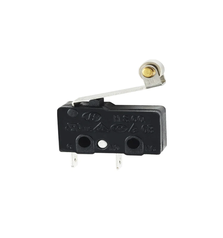 Chines hot sell micro switch