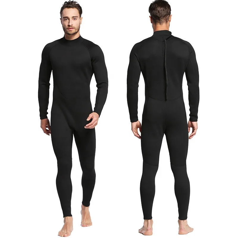 2023 Wholesale YAMAMOTO 3MM Full Wetsuit Mens Neoprene Diving Surfing Suits