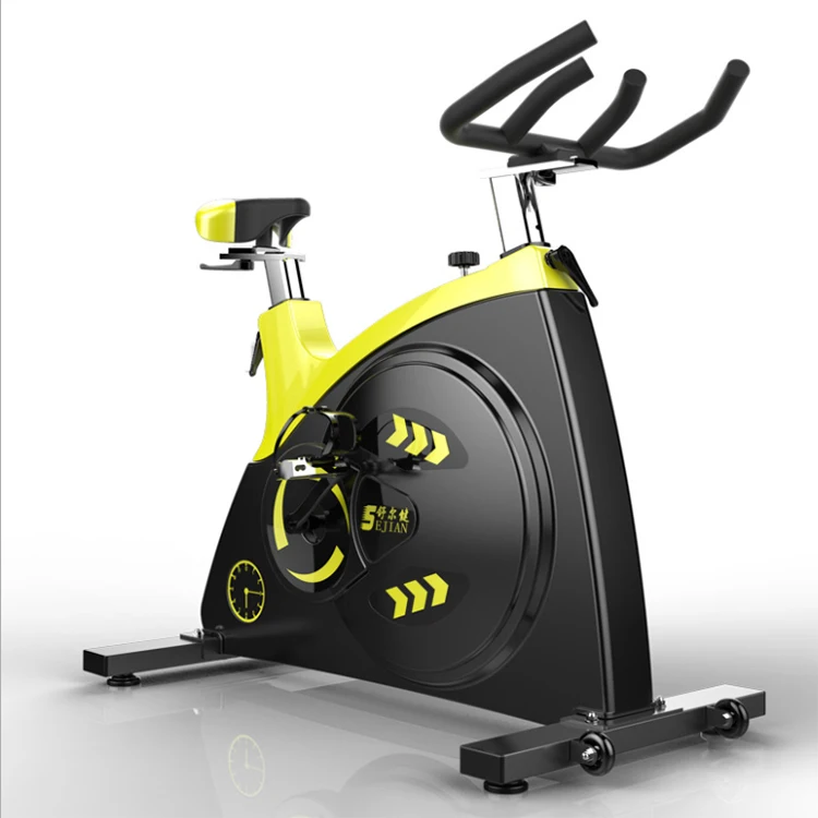 Feierdun Hot Selling Sports Exercise Bicycle Fitness Home Spinning Indoor Bike For Sale
