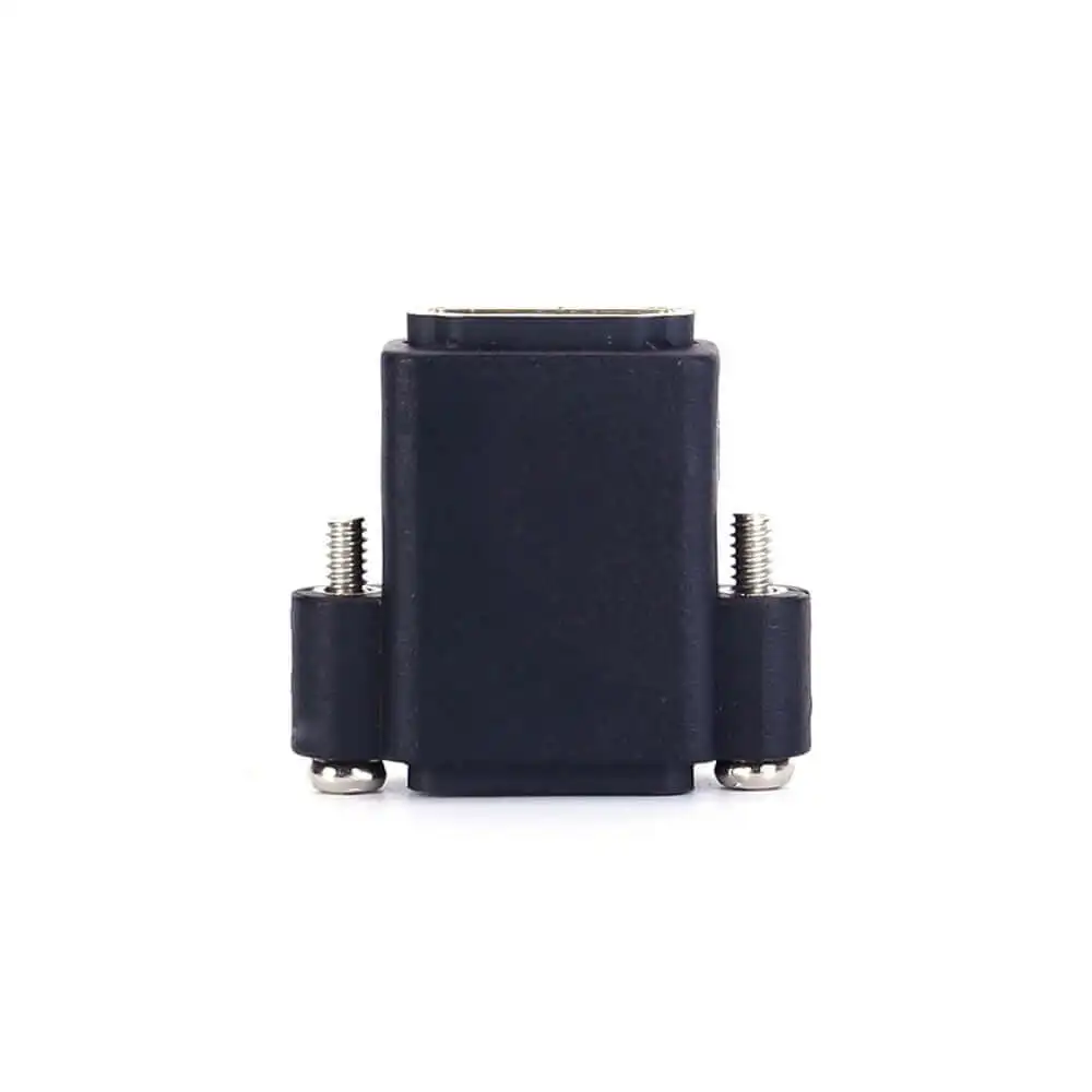FARSINCE New design adapter to female connector hdmi panel mount with great price