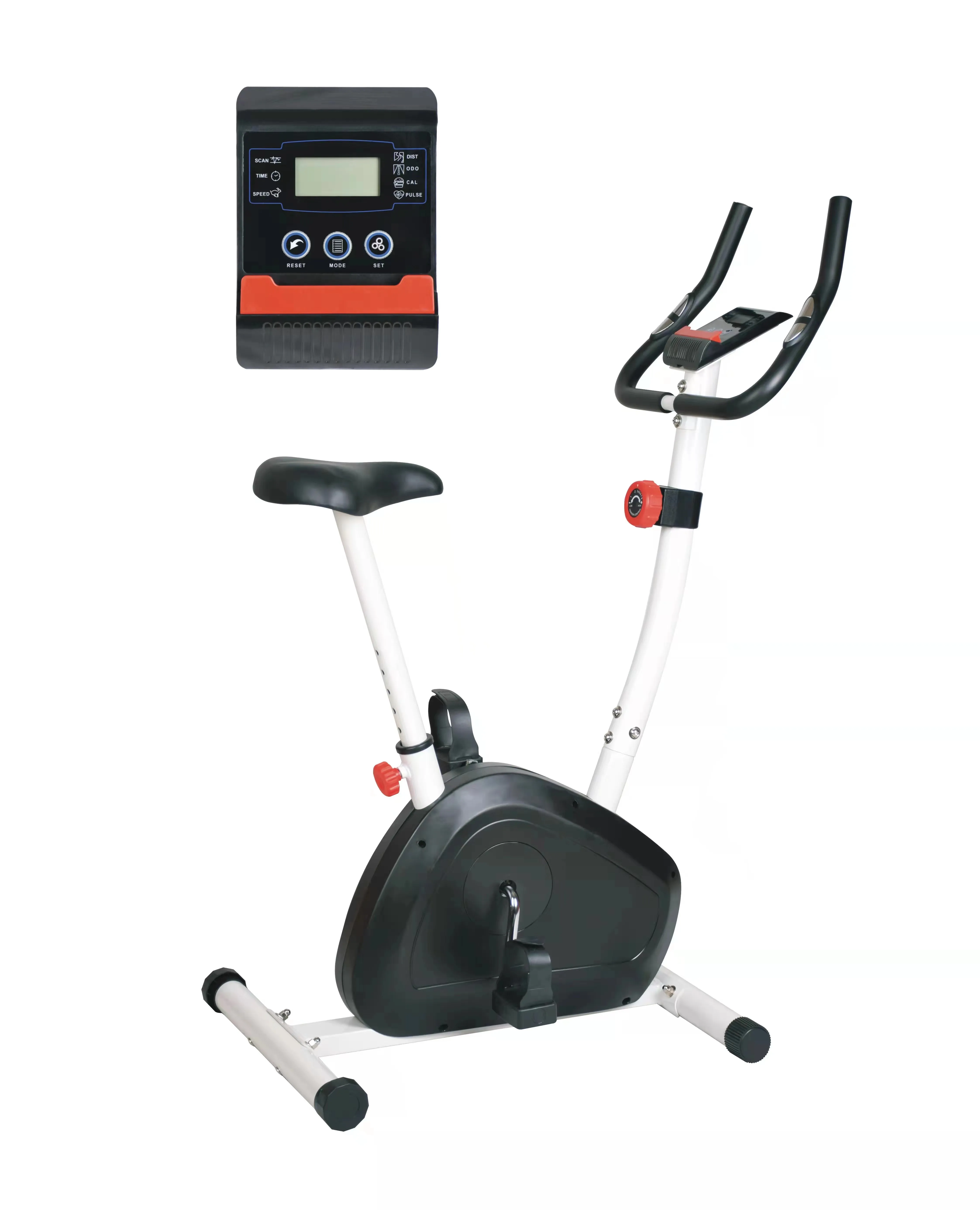 Factory Directly Sale Gym Exercise Fitness Equipment Elliptical Machine