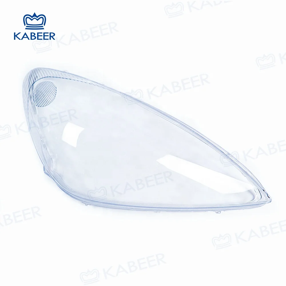 For Lexus ES300 ES330 2002 2003 2004 2005 Car Headlight Shell Headlight cover Headlamp Lens Headlight Glass Auto Cover