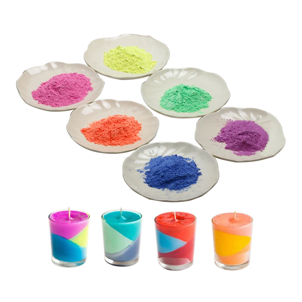 20KG one bottle candle color dye many colors liquid candle dye candles wax dyes