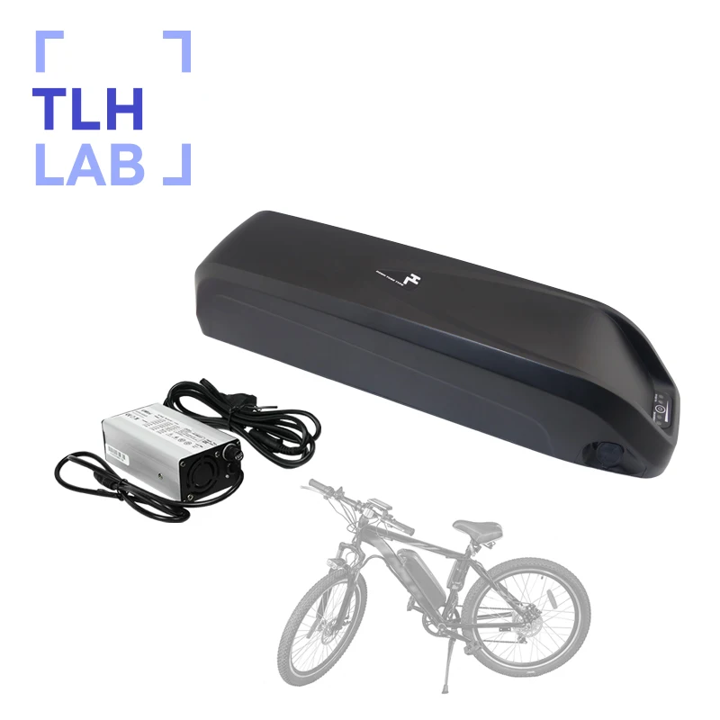 wholesale Electric bike 48V lithium ion battery for e bike