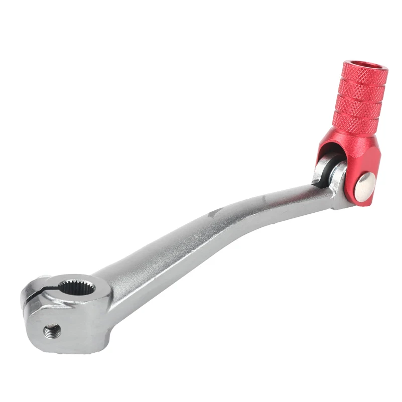 Motorcycle Aluminum Gear Shift Level Levers Universal For Chinese Style SSR SDG BSE Dirt Pit Bike