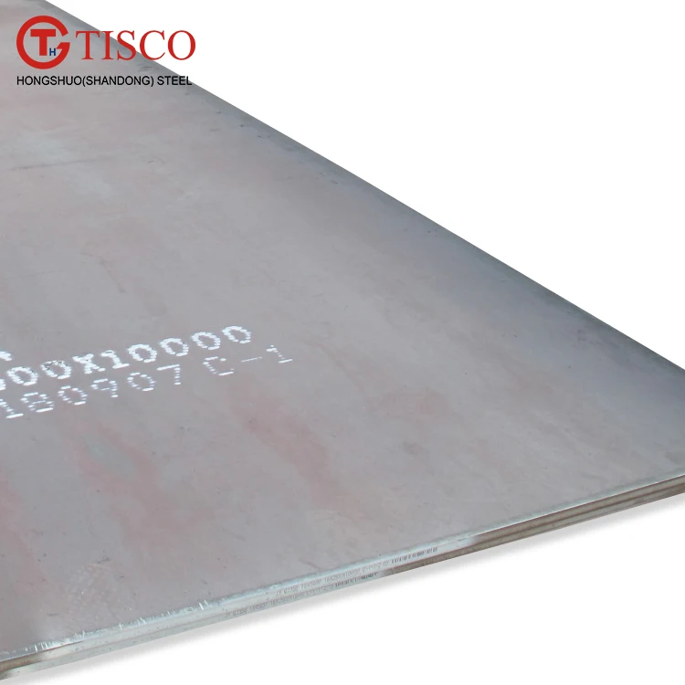 A534 9310H Carburizing steels for bearing professional processing hot rolled/cold rolled cs carbon steel plate/steel sheet