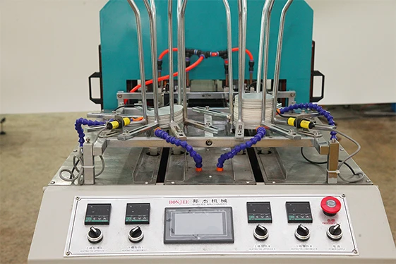 Good Quality Full Automatic Disposable Aluminum Foil Paper Plate Making Machine With 90-130pcs/Min