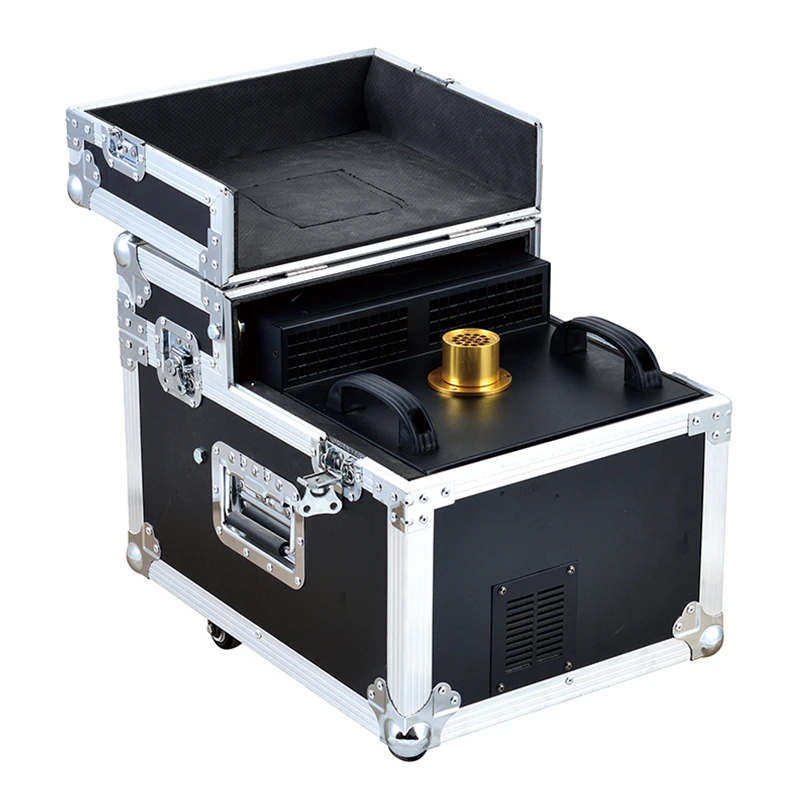 Горячая распродажа 600 Вт 900 аппарат DMX Hazer для свадебной церемонии