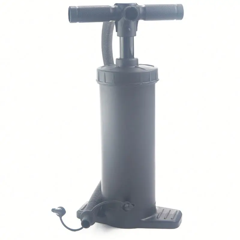 
Top Quality Plastic Pump Powerful Hand Pump Outdoor Hand Pump 