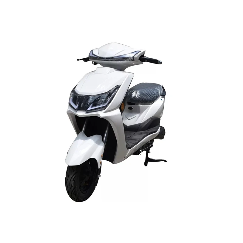 China Manufacturer Direct Sell Cheap Hot Sale Electric Motorcycle With Led