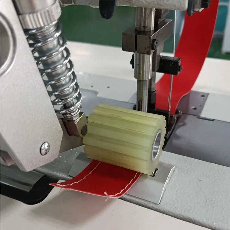 Industrial Strong Long Arm Tents Cushions Mattresses Leather Sewing Machine