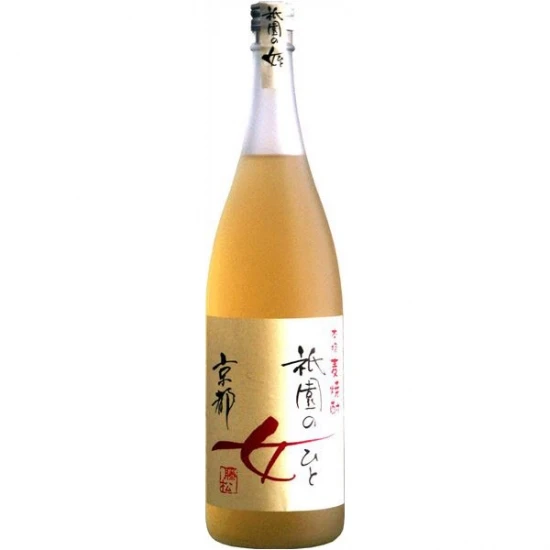 Японский освежающий вкус ручной работы Shochu магазин частных этикеток продажа