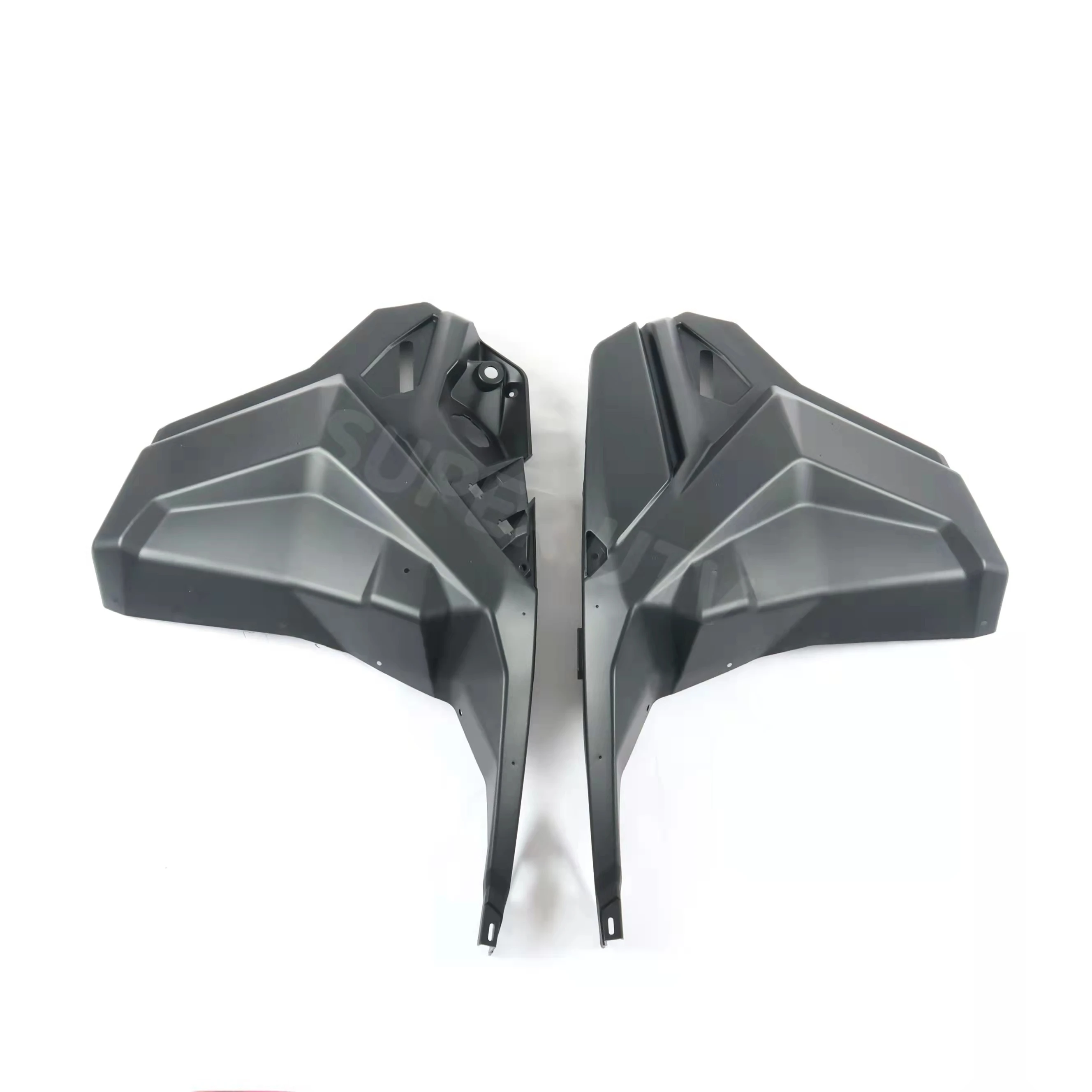 Переднее крыло для мотоцикла X3 maverick outlander 1000, запчасти для мотоцикла can am x 3, передние крылья canam