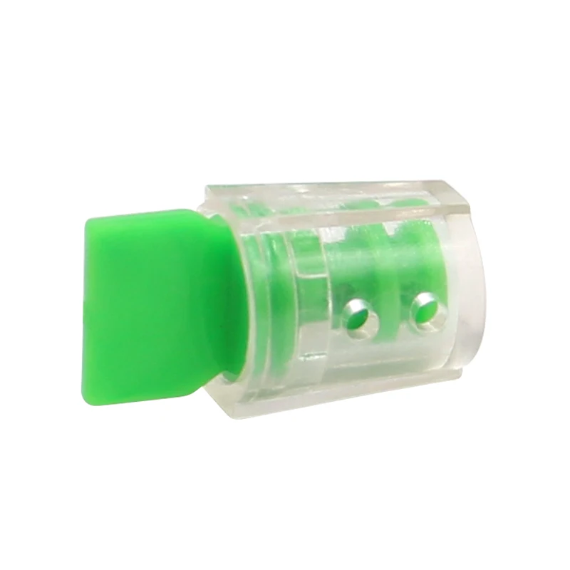 MA - MS 7004 China factory twist plastic mete seal electric meter lead seal