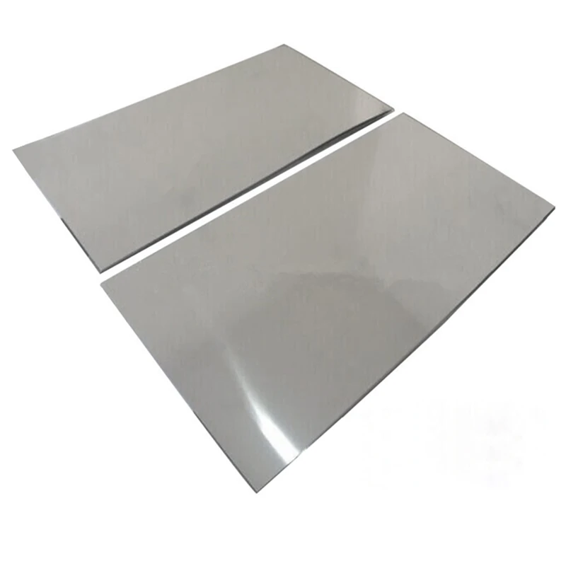Cheap Inconel 625 600 601 800 800h 718 725 926 X750 Nickel Alloy Steel Sheet