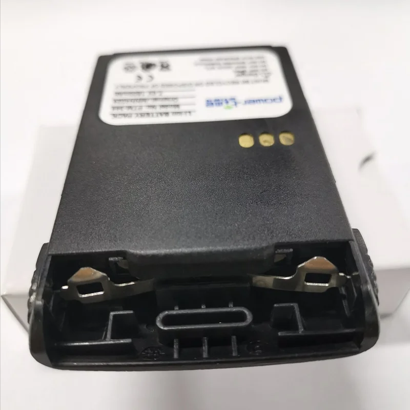 JMNN4024 JMNN4023 Replacement 7.4V 1800mAh Lithium Battery Pack For Motorola GP344 GP388 GP328PLUS