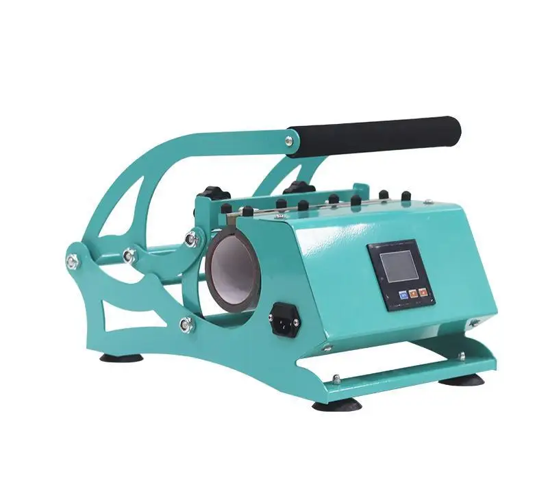 Factory Outlet mug printing machine Multifunction sublimation press for mug thermos cup 30 oz sublimation tumbler heat press