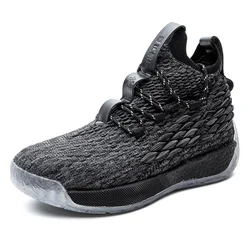 Многофункциональные Дизайнерские кроссовки, Баскетбольная обувь, оптовая продажа, высокое качество
