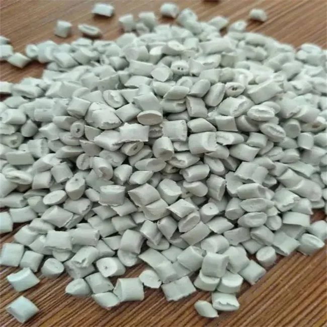 Factory Price Direct Supply Natural Color Recycled Granule PP Homopolymer Resin Polypropylene High Quality Plastic Raw Materials