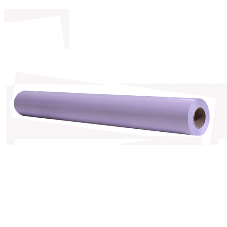 
High Quality Custom Decoration Flex Printing Self Adhesive Vinyl Rolls 