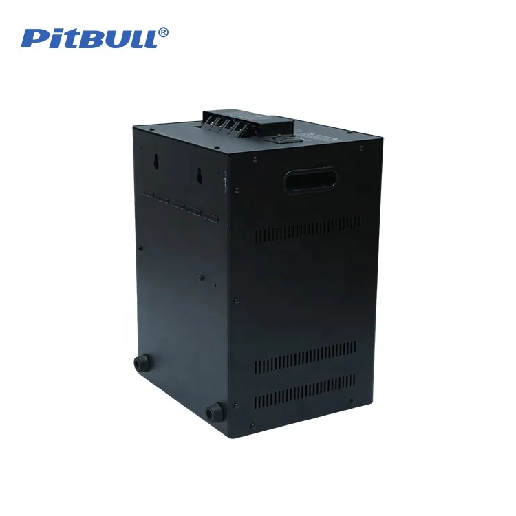  20KVA однофазный автоматический электронный стабилизатор напряжения переменного