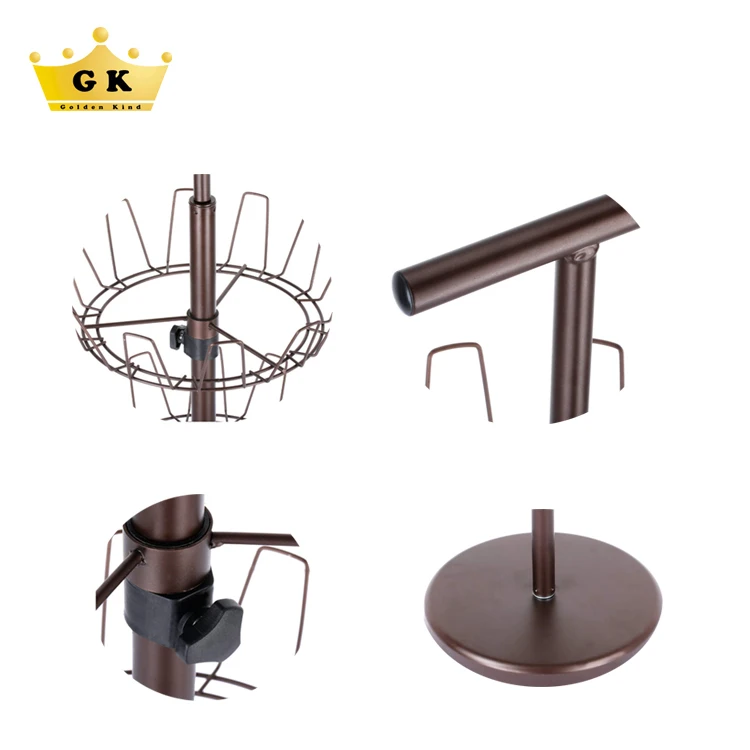 
Hot Sell Design All Types Of Shoe Racks High Quality Shoe Rack 