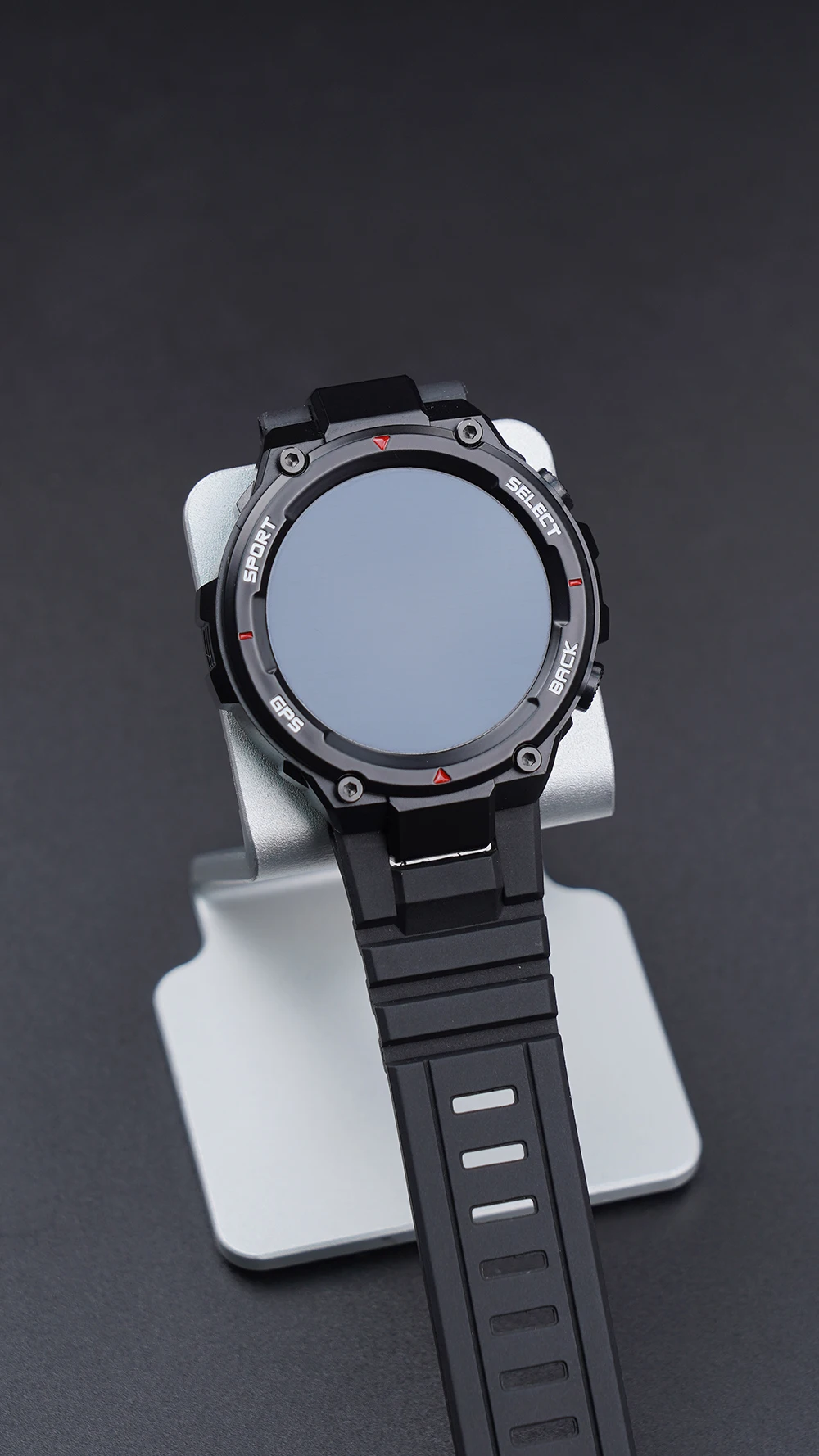 DT5 Sport Smartwatch IP67 Waterproof Wallpaper Heart Rate Blood Oxygen for Men Women Wear Pro Outdoor GPS DT NO.1 Smartwatch(2).JPG