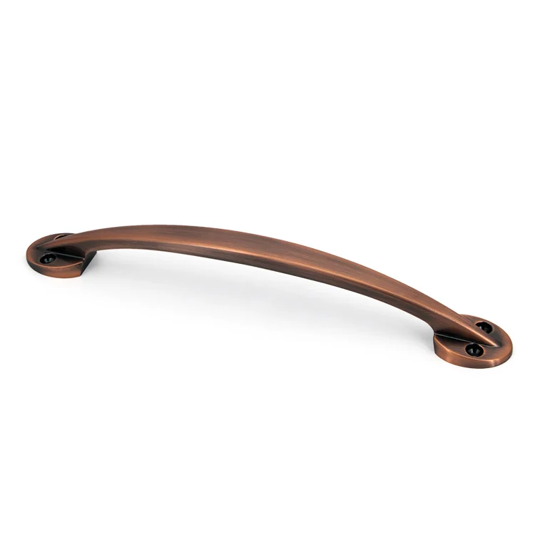 gold metal funeral supplies accessories casket hardware coffin handle