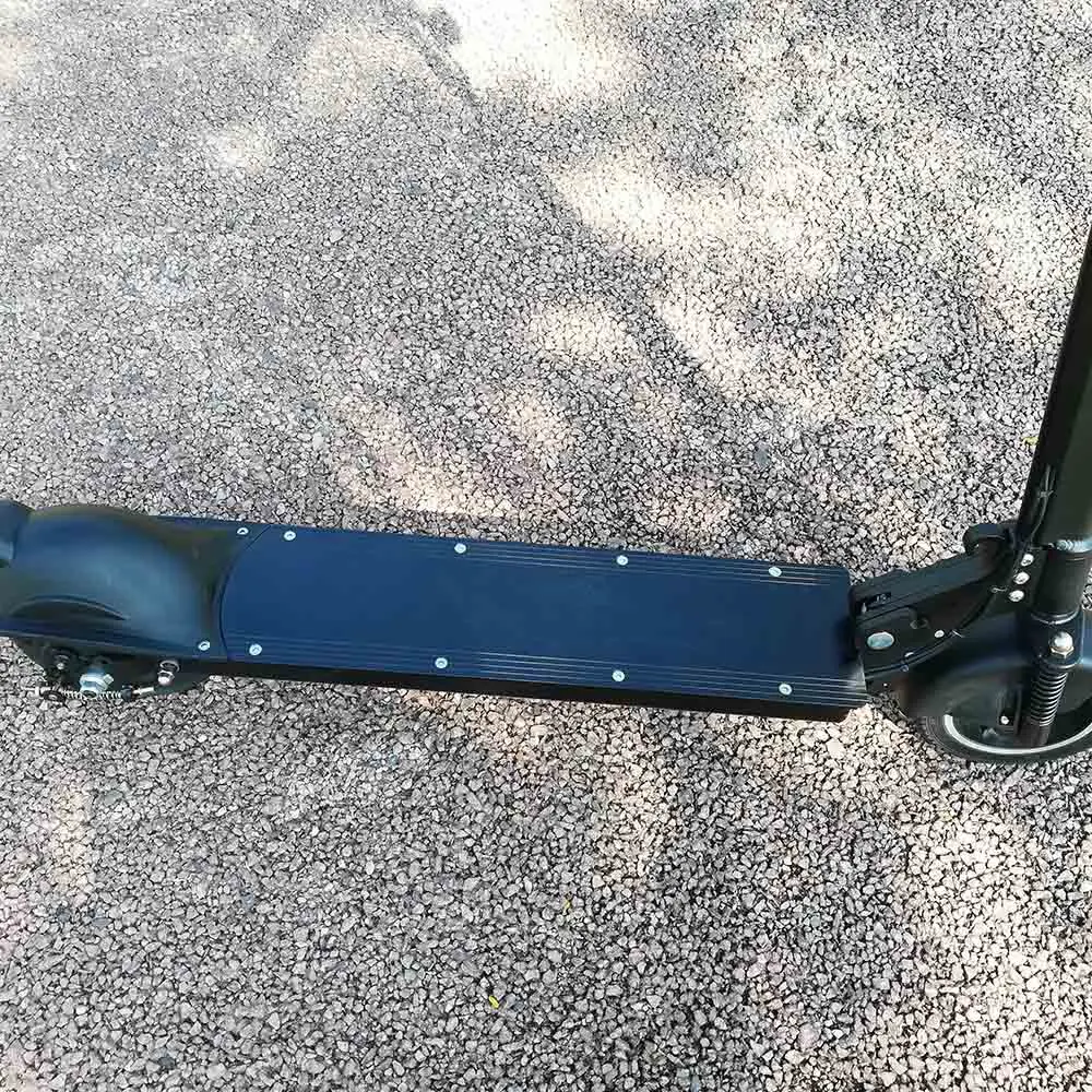 rear shock absorber for electric scooter S15 8inch fat tire off road electric scooter 350W 36 volt charger for electric scooter