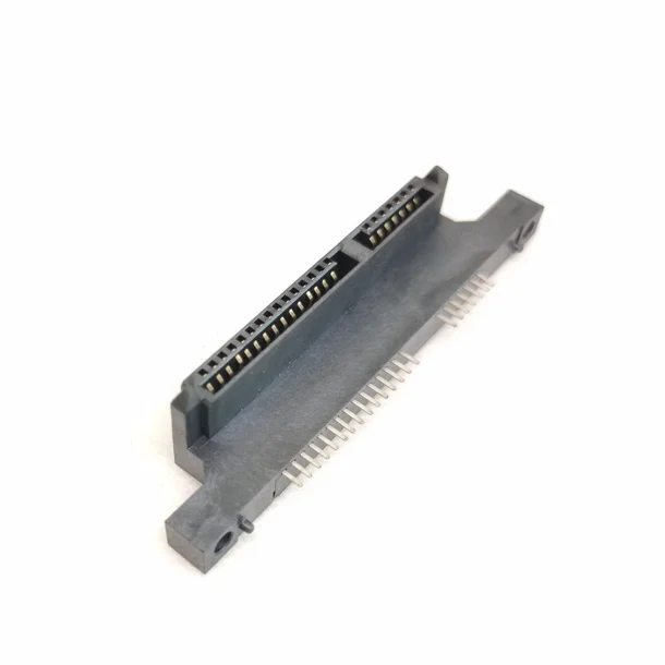 Hardware Precision stamping microSIM card push-bracket SIM card connector