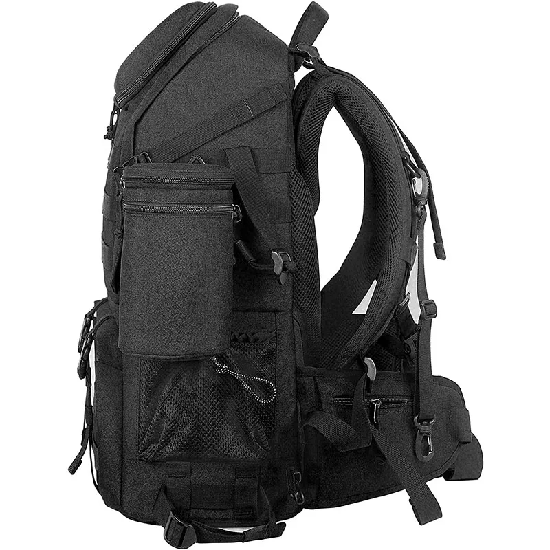 Large Capacity Camera Backpack Professional Camera Backpack  camera photo & accessories bag