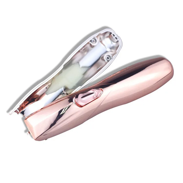 A haircut buzzer shell and cover plating gradients of a complete set of machine spare parts for clippers