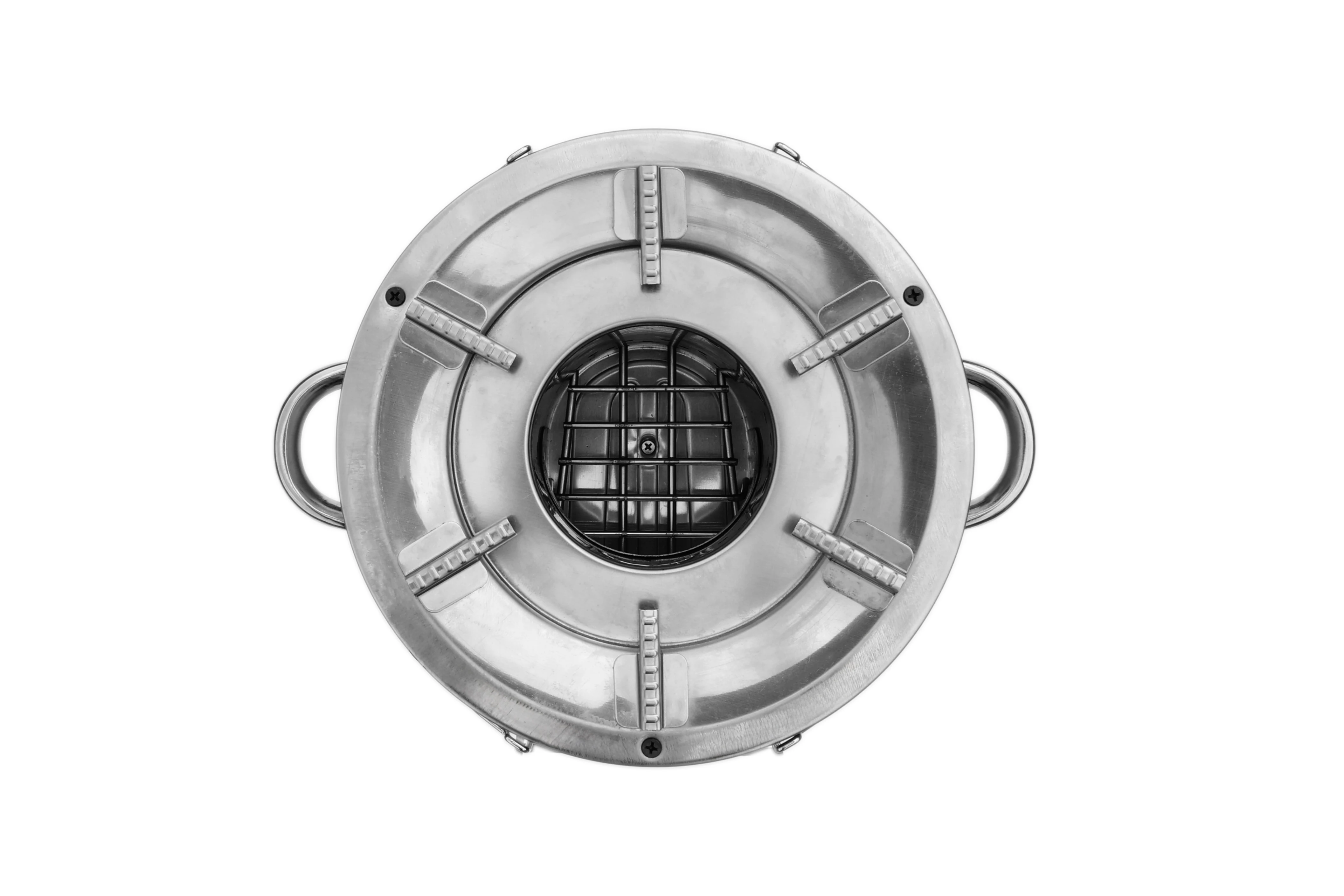 saving 70% fuel & saving 46% cook time wood briquette stove