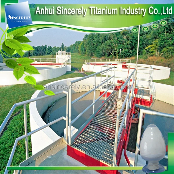 ASA545 White Powder Anionic Polyacrylamide Flocculant