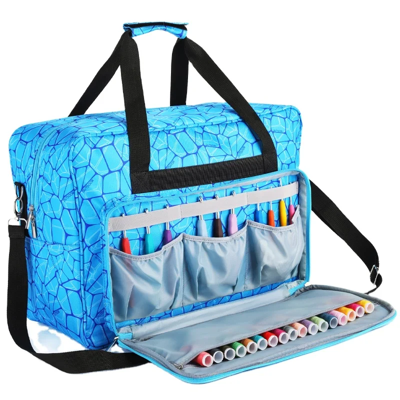 Wholesales professional factory direct sold bags for sewing machine