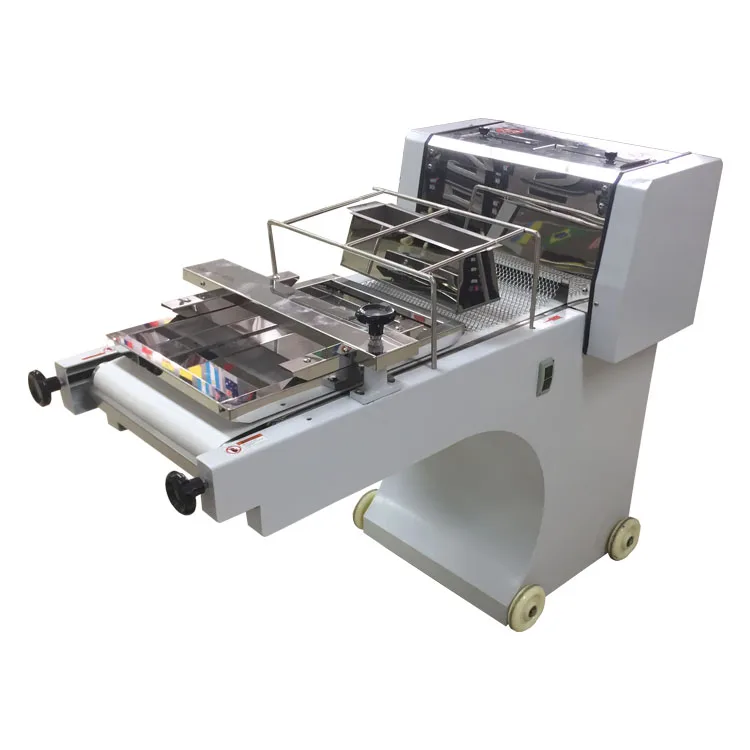 
Bakery Toast Roll Moulder,Toast Dough Moulder 