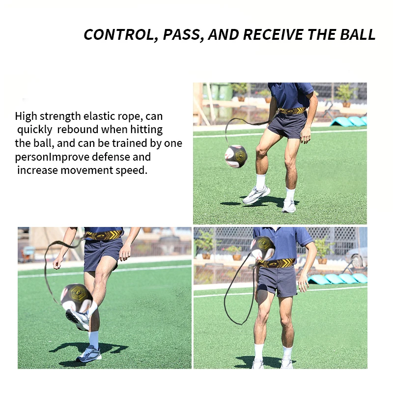 Agile Ladder Suit Training Set Speed Agility Equipment with Jump Rope Sign Disc Ball Belt Ladder for Fitness enthusiasts