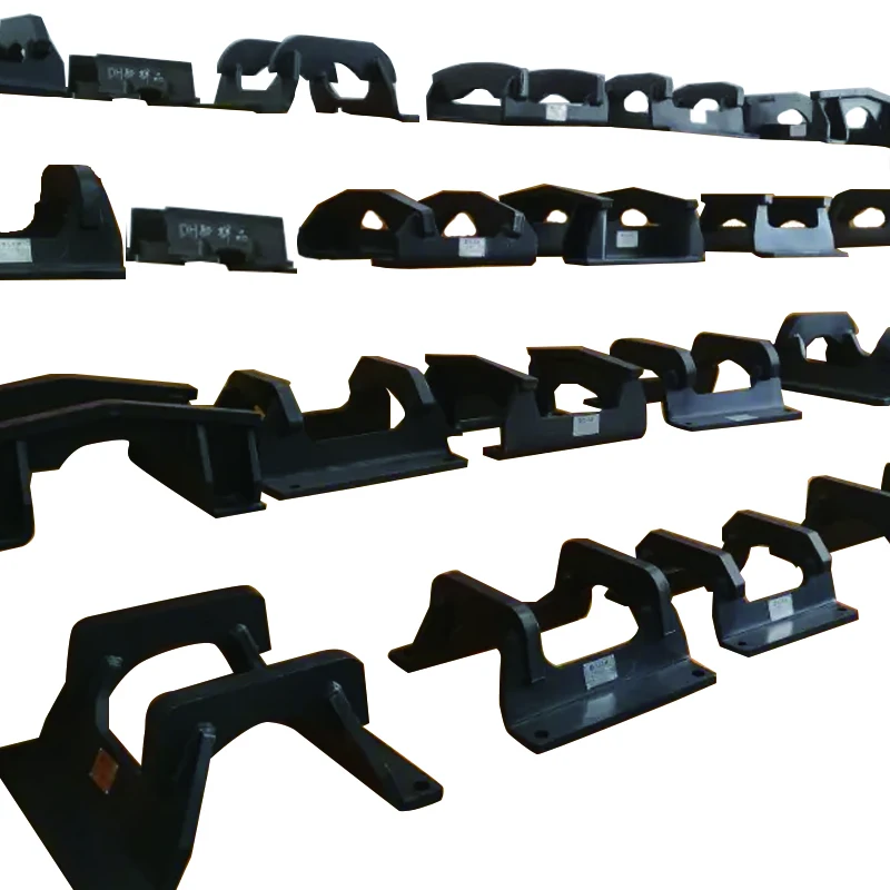 Komatsu PC300 Factory Sale Dozer Track Link Guard for Komatsu