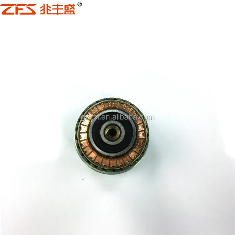  Для MITSUBISHI 4D33 4D34 IM3095 61-8335 139825 M105X43771 M106X43772 ME701492 24 в стартовый якорь