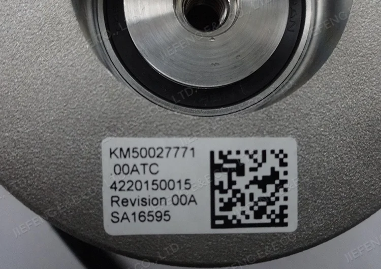 MX14 elevator Machine Encoder with good price from factory