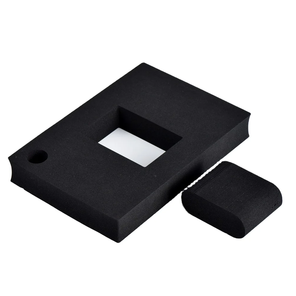 Поставщики поролоновой упаковки вставка из вспененного этилвинилацетата для коробки