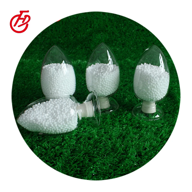 Pupuk Wholesale Urea CH4N2O Fertilizer 46-0-0 China Urea-Fertilizer-Price-50Kg-Bag For Sale