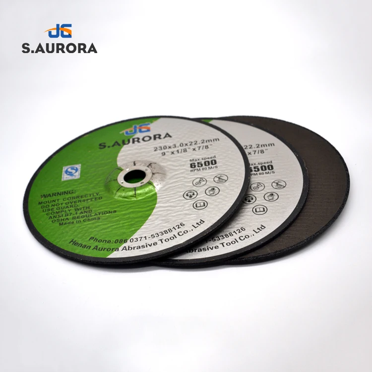 importao abrasivo disco corte inox 4 aplications