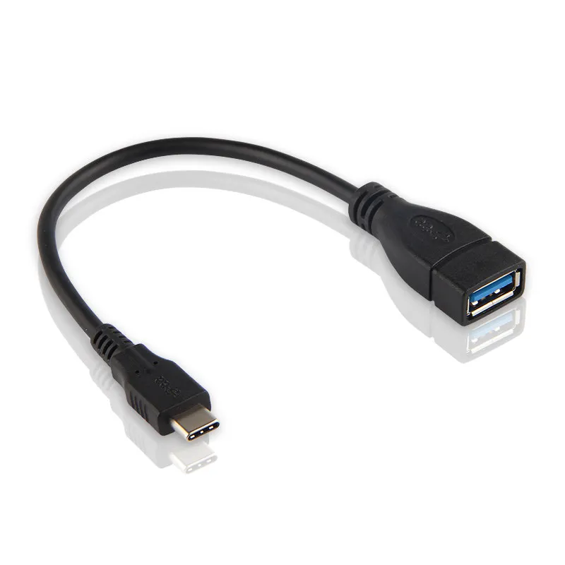  Usb-кабель от производителя мини-адаптер otg кабель-удлинитель Usb 30