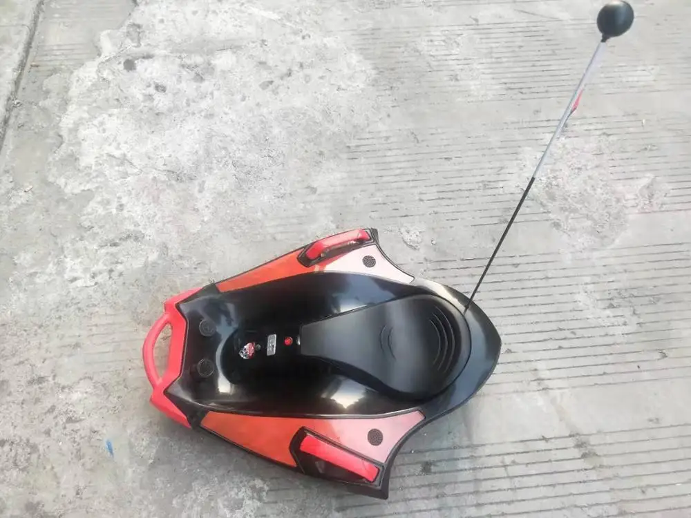 2019 Newest Cheap 120w Kids Drift Trike/balance Scooter with CE Certificate Hot on Sale