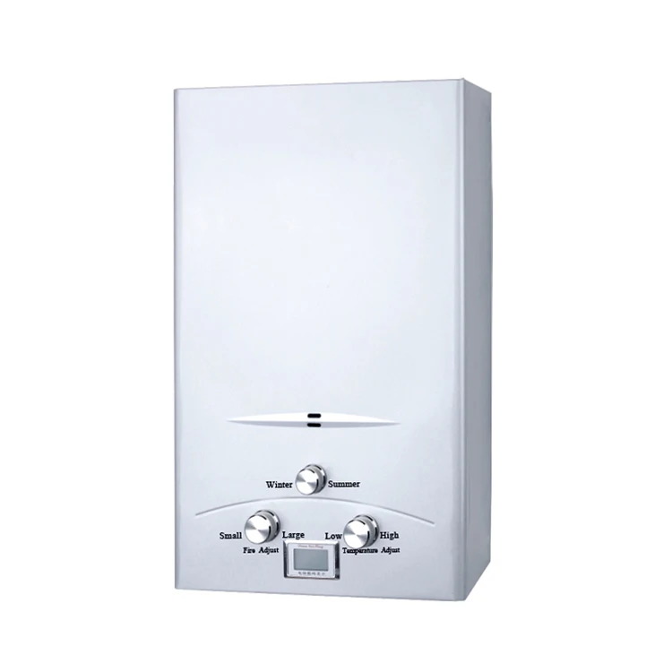 Water Heating System Duct Gas Boiler flue type gas hot water heater tankless water heater gas