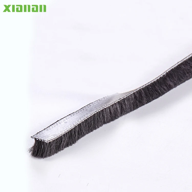 Super September Swing Window Outdoor/Indoor Accessories Weather Resistance Sealing Strip