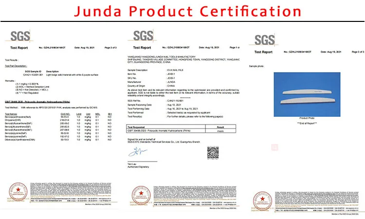 Junda Certification.jpg